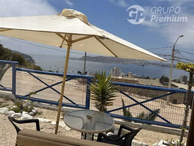 VENTA 7 lindas cabañas en la Herradura