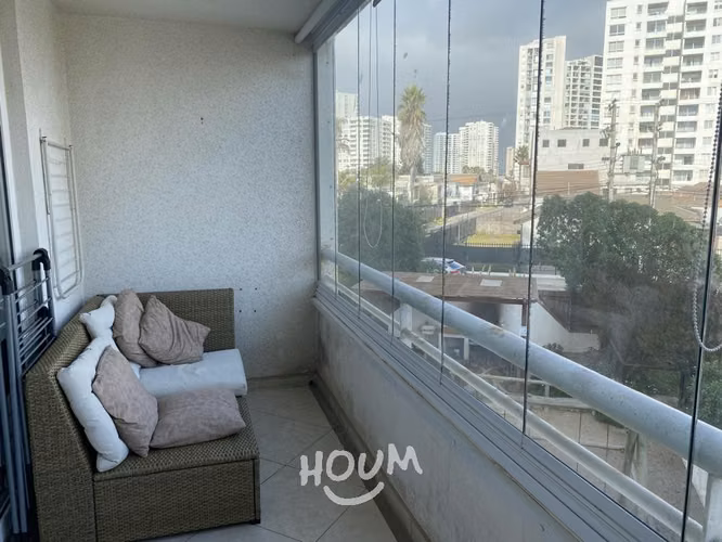 Departamento en Canto del Agua