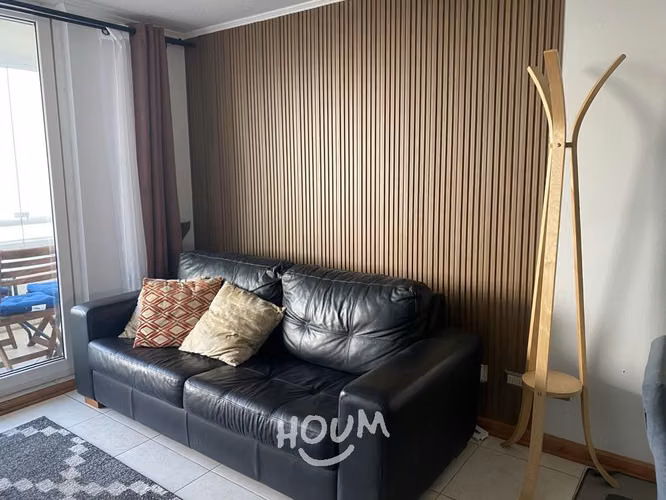 Departamento en Canto del Agua