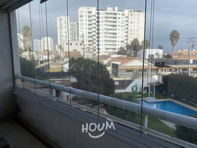 Departamento en Canto del Agua