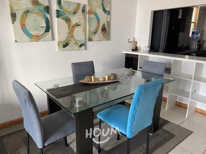 Departamento en Canto del Agua