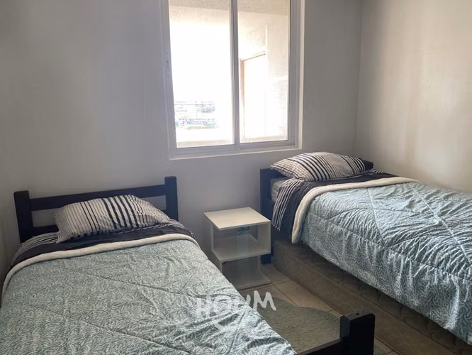 Departamento en Canto del Agua
