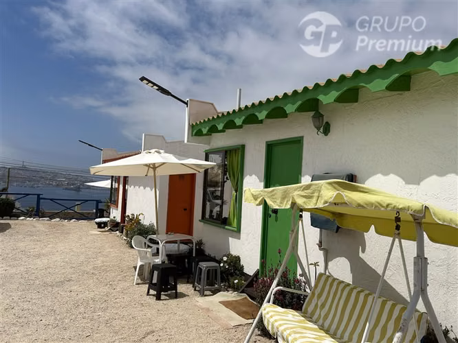 VENTA CABAÑAS EQUIPADAS EN LA HERRADURA