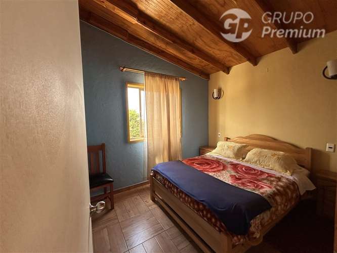 VENTA TRES CABAÑAS PARA INVERTIR EN LA HERRADURA - Imagen 10
