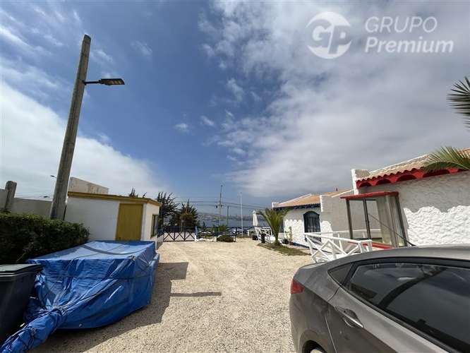 VENTA TRES CABAÑAS PARA INVERTIR EN LA HERRADURA - Imagen 12