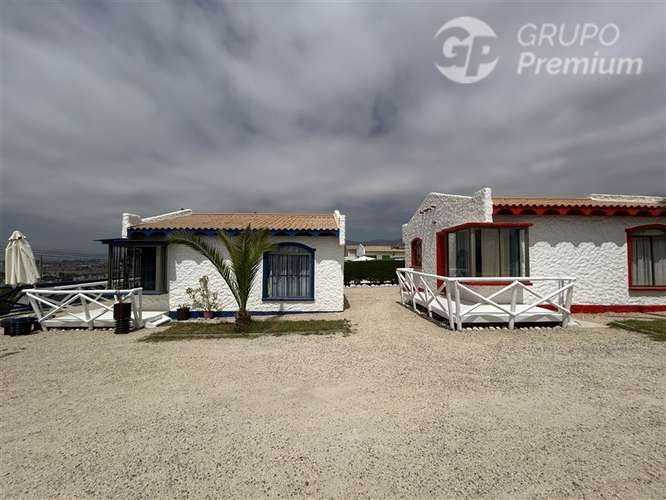 VENTA TRES CABAÑAS PARA INVERTIR EN LA HERRADURA - Imagen 2