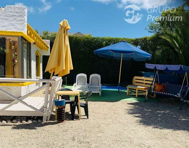 VENTA TRES CABAÑAS PARA INVERTIR EN LA HERRADURA - Imagen 11