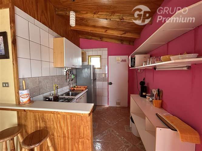 VENTA TRES CABAÑAS PARA INVERTIR EN LA HERRADURA - Imagen 8