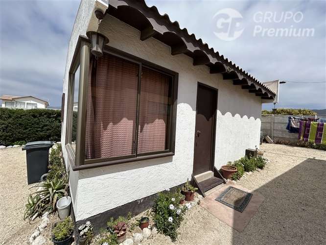 VENTA TRES CABAÑAS PARA INVERTIR EN LA HERRADURA - Imagen 3