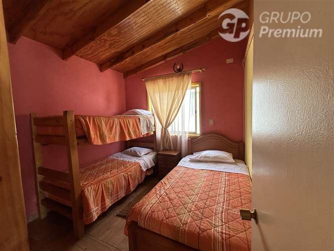 VENTA TRES CABAÑAS PARA INVERTIR EN LA HERRADURA - Imagen 9
