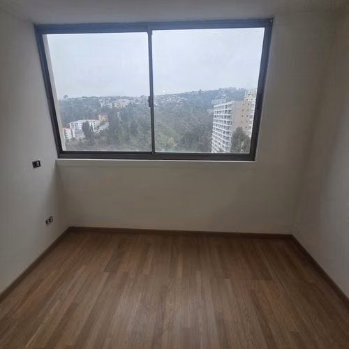 Acogedor Departamento Bosque Los Ingleses Valparaíso - Imagen 3