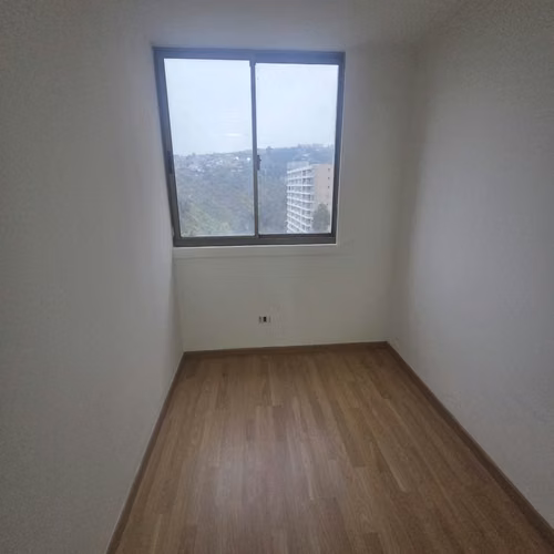 Acogedor Departamento Bosque Los Ingleses Valparaíso - Imagen 16