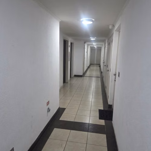 Acogedor Departamento Bosque Los Ingleses Valparaíso - Imagen 15