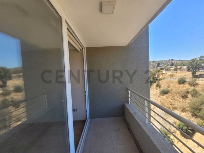 Arriendo Rebajado Departamento en Canal Beagle
