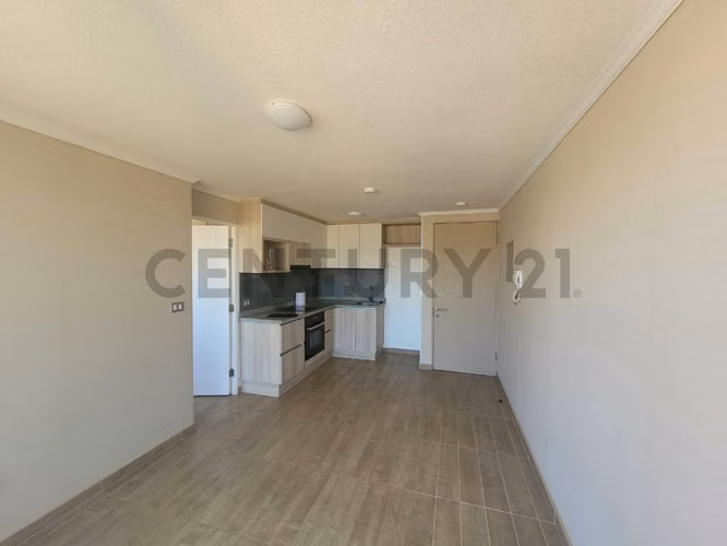 Arriendo Rebajado Departamento en Canal Beagle