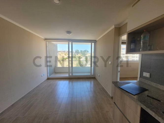 Arriendo Rebajado Departamento en Canal Beagle