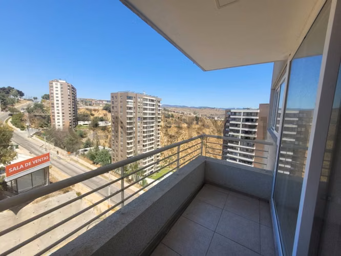 Arriendo Rebajado Departamento en Canal Beagle