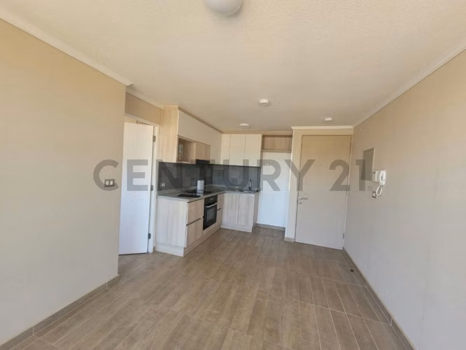 Arriendo Rebajado Departamento en Canal Beagle