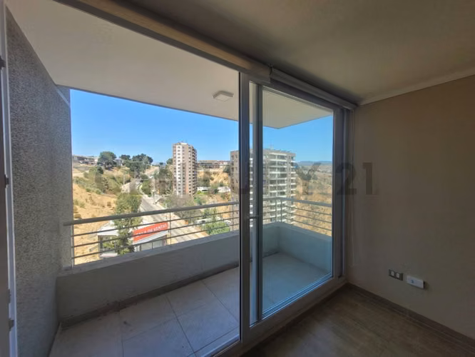 Arriendo Rebajado Departamento en Canal Beagle
