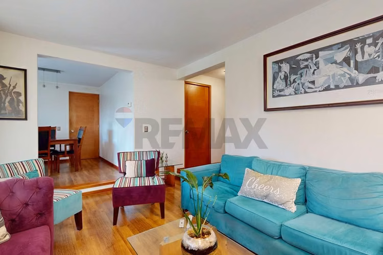 Hermoso condominio  a los pies de la cordillera - Imagen 6