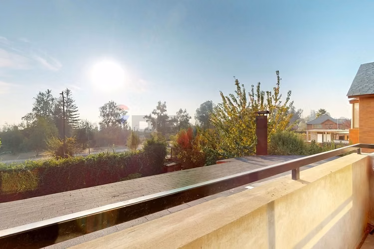 Hermoso condominio  a los pies de la cordillera - Imagen 21