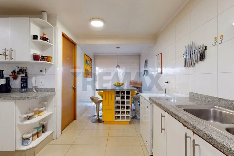 Hermoso condominio  a los pies de la cordillera - Imagen 10