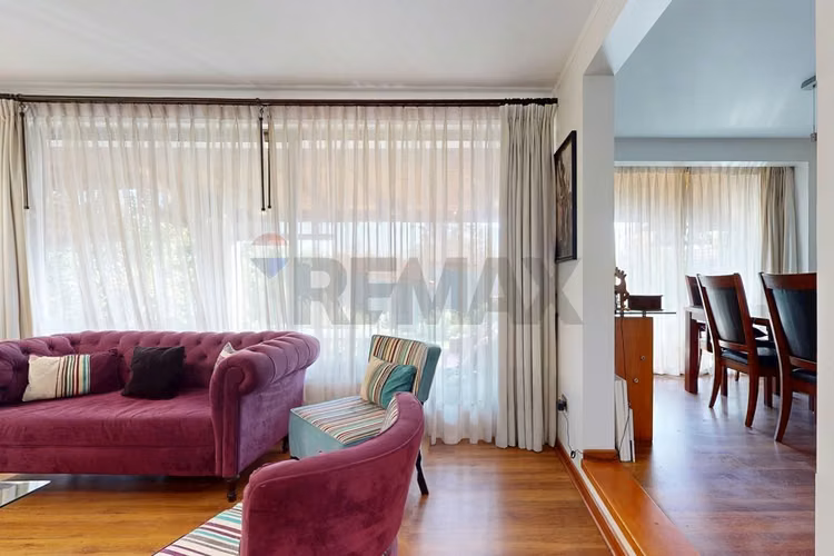 Hermoso condominio  a los pies de la cordillera - Imagen 7