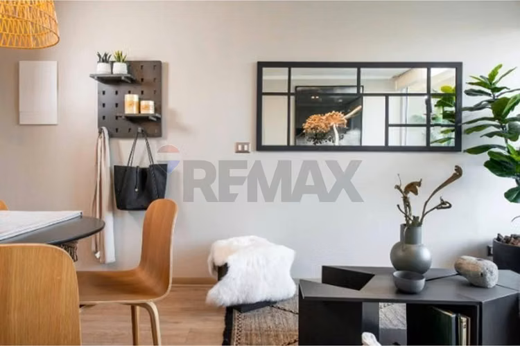 Depto arriendo 1d+1b, metro lo ovalle