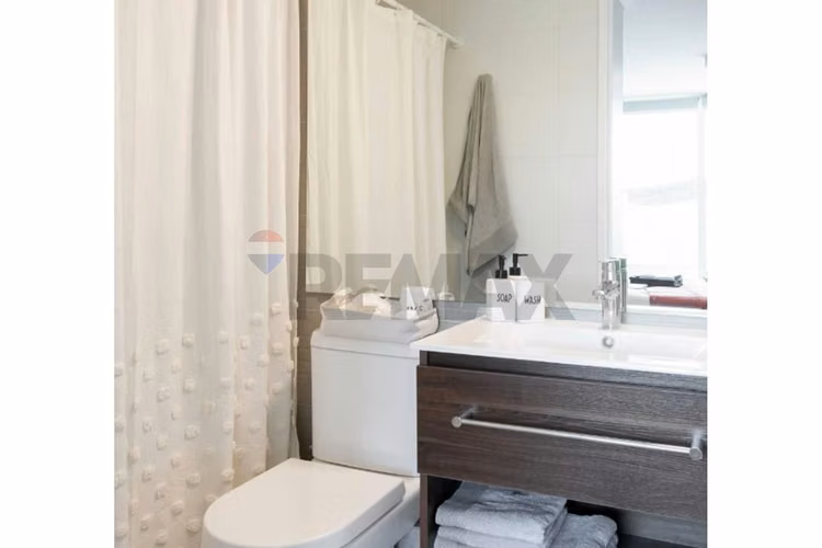 Depto arriendo 1d+1b, metro lo ovalle