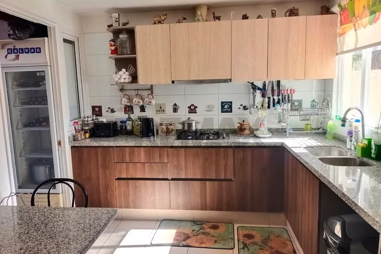 Casa aislada 3d, 3b y 2e condominio - Imagen 13