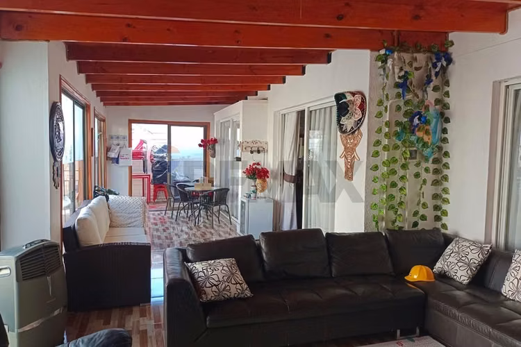 Casa aislada 3d, 3b y 2e condominio - Imagen 21