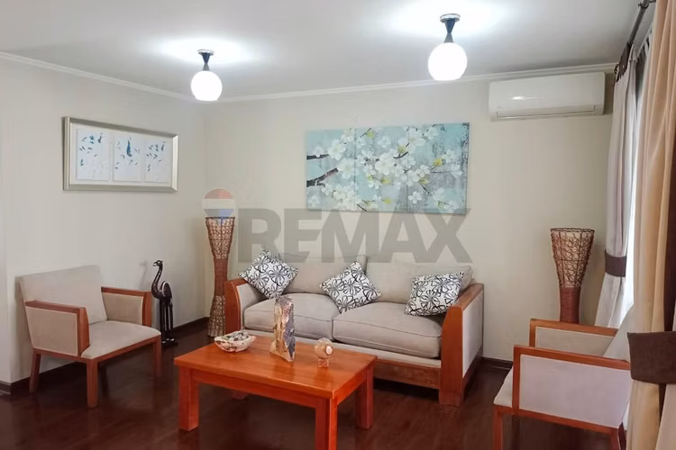 Casa aislada 3d, 3b y 2e condominio - Imagen 8