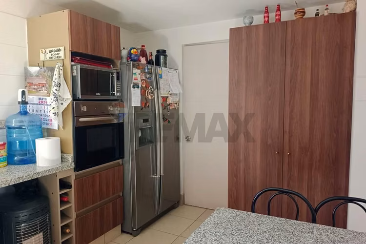 Casa aislada 3d, 3b y 2e condominio - Imagen 15