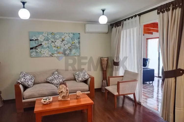 Casa aislada 3d, 3b y 2e condominio - Imagen 9