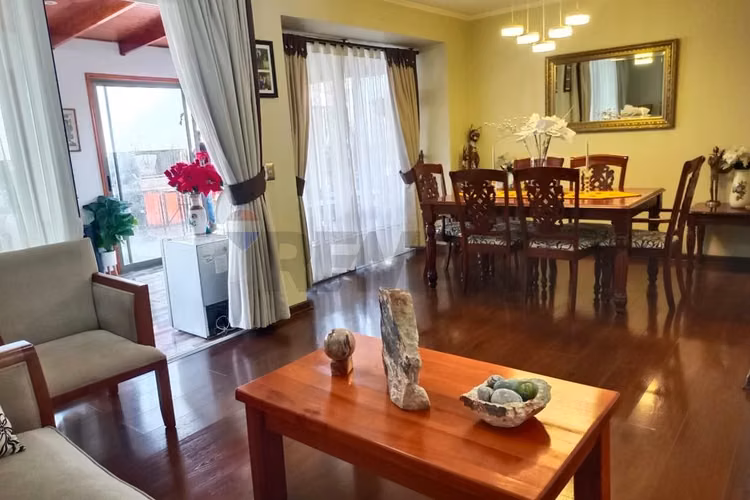 Casa aislada 3d, 3b y 2e condominio - Imagen 10