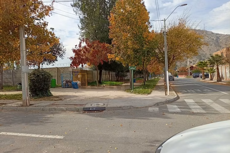 Casa en san bernardo - lista para disfrutar