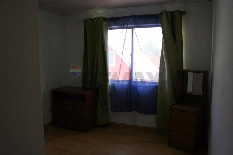 Casa en san bernardo - lista para disfrutar