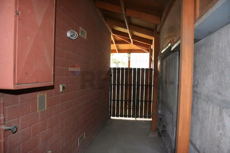 Casa en san bernardo - lista para disfrutar