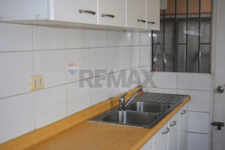 Casa en san bernardo - lista para disfrutar