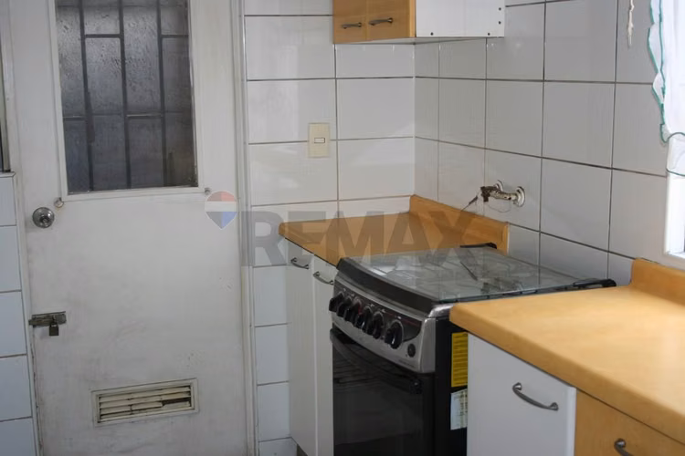 Casa en san bernardo - lista para disfrutar