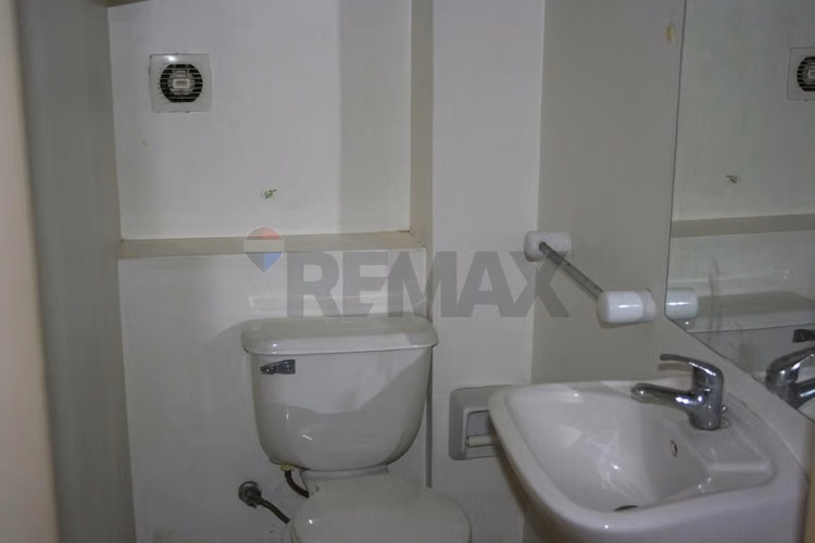 Casa en san bernardo - lista para disfrutar