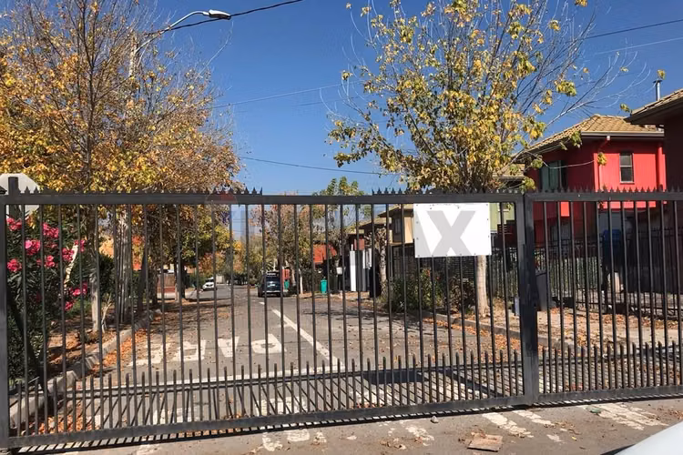 Casa en san bernardo - lista para disfrutar