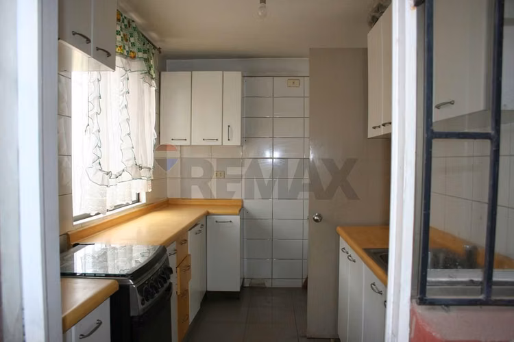 Casa en san bernardo - lista para disfrutar