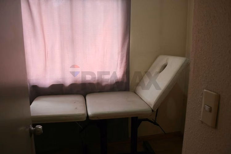 Casa en san bernardo - lista para disfrutar