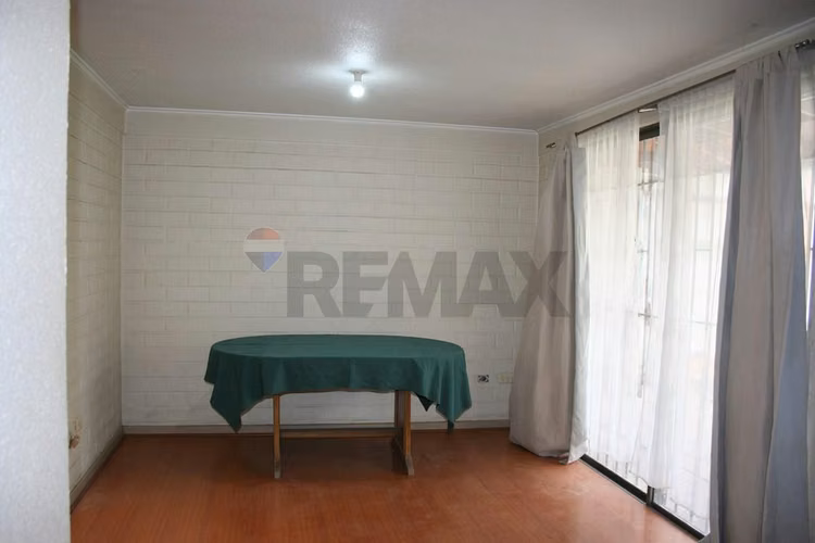 Casa en san bernardo - lista para disfrutar