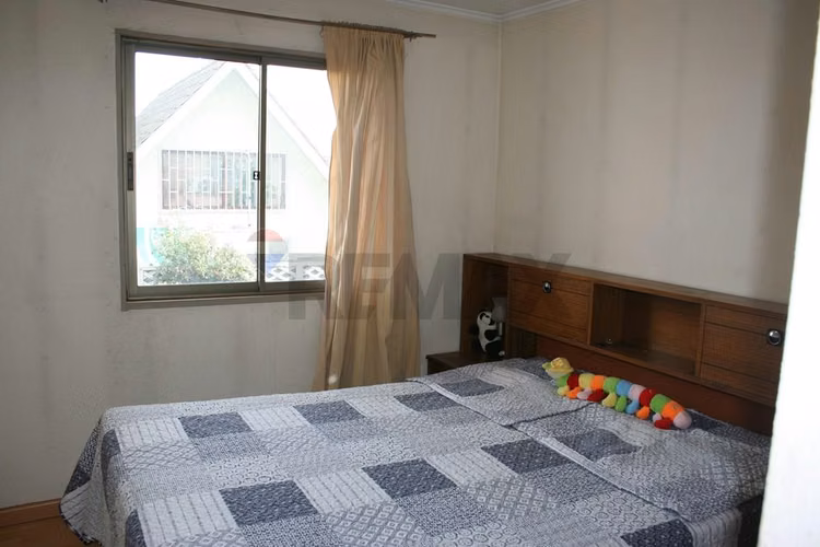 Casa en san bernardo - lista para disfrutar