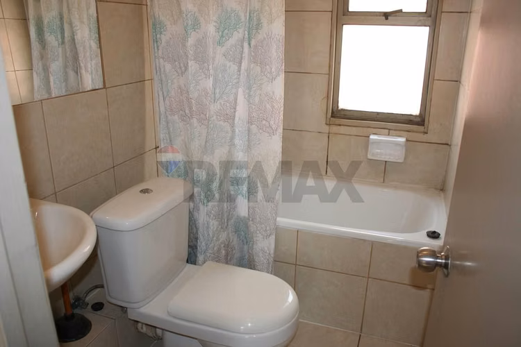 Casa en san bernardo - lista para disfrutar