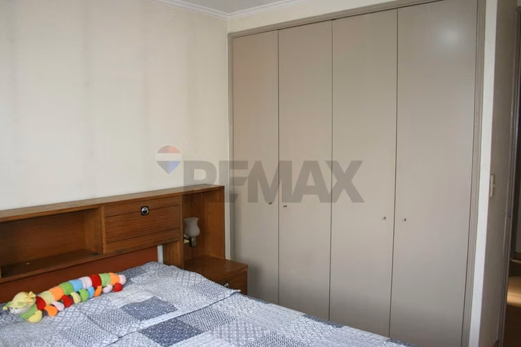 Casa en san bernardo - lista para disfrutar