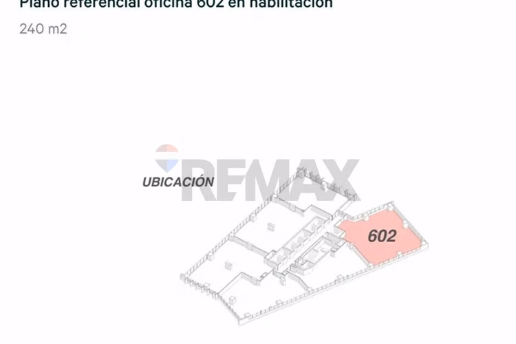 Oficinas en arriendo clase a providencia