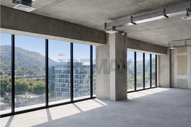 Oficinas en arriendo clase a providencia